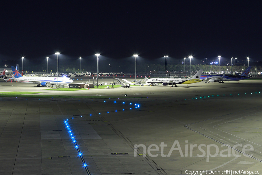 Aviation photo 387684
