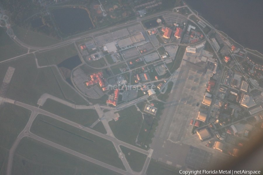Aviation photo 322407