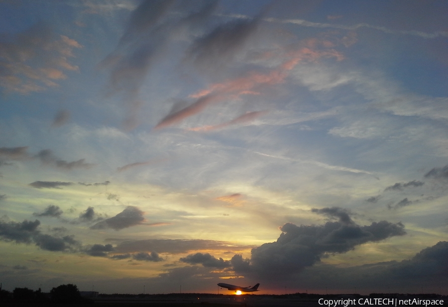 Aviation photo 45090