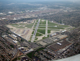 Chicago - Midway International, United States