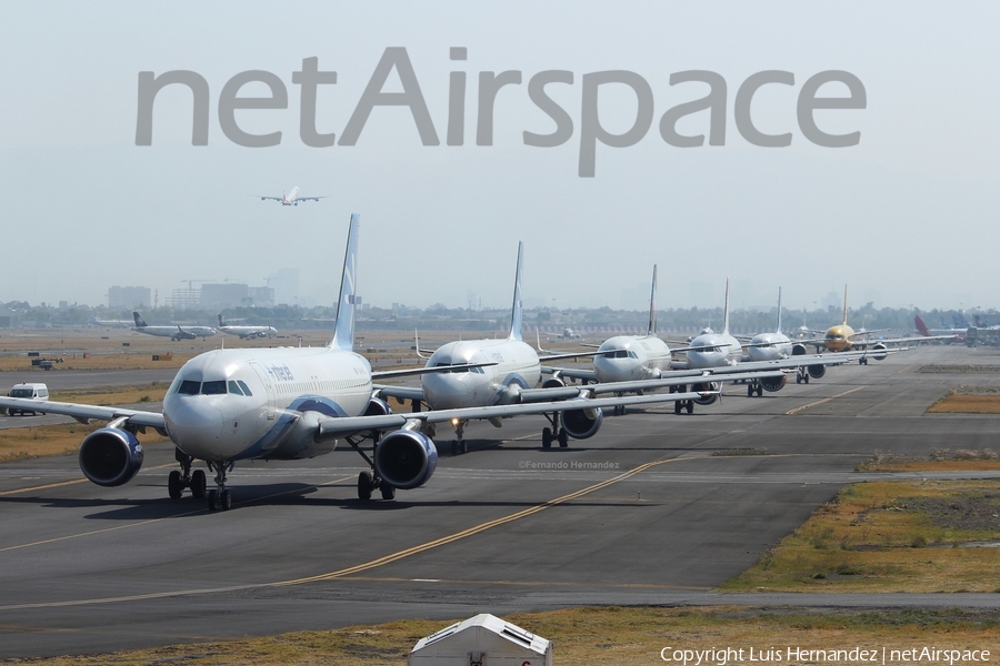 Aviation photo 317970