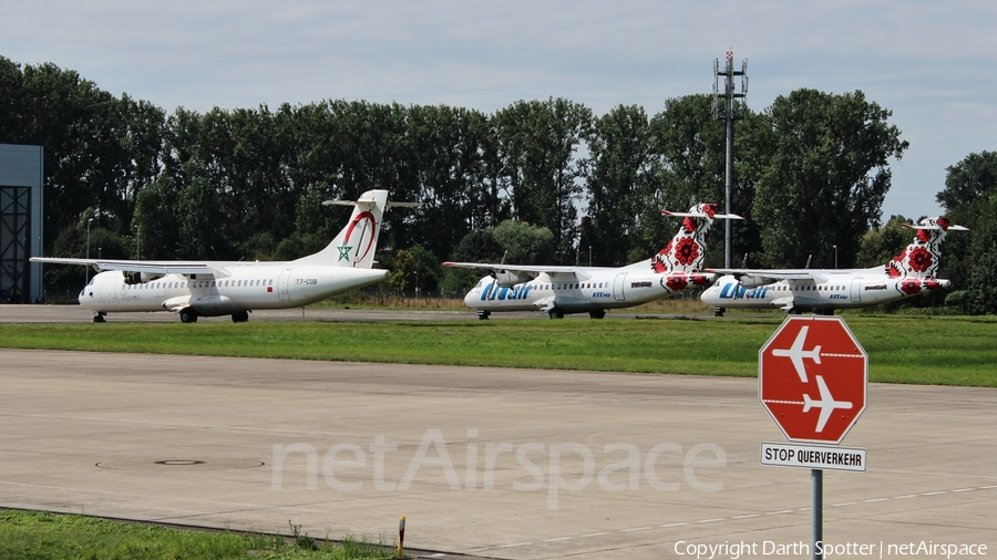 Aviation photo 271847