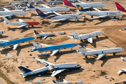 Mojave Air and Space Port, United States