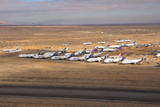 Mojave Air and Space Port, United States