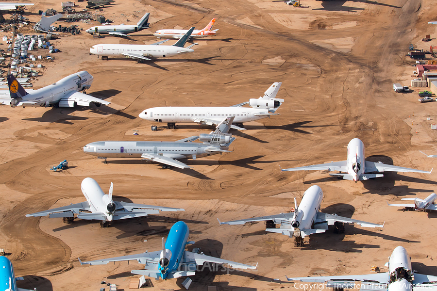 Aviation photo 195682
