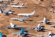 Mojave Air and Space Port, United States