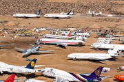 Mojave Air and Space Port, United States