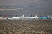 Mojave Air and Space Port, United States