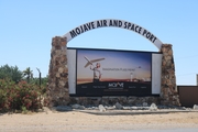 Mojave Air and Space Port, United States