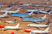 Mojave Air and Space Port, United States