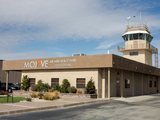 Mojave Air and Space Port, United States