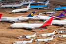 Mojave Air and Space Port, United States