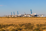 Mojave Air and Space Port, United States