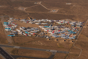 Mojave Air and Space Port, United States