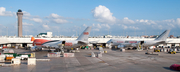 Miami - International, United States