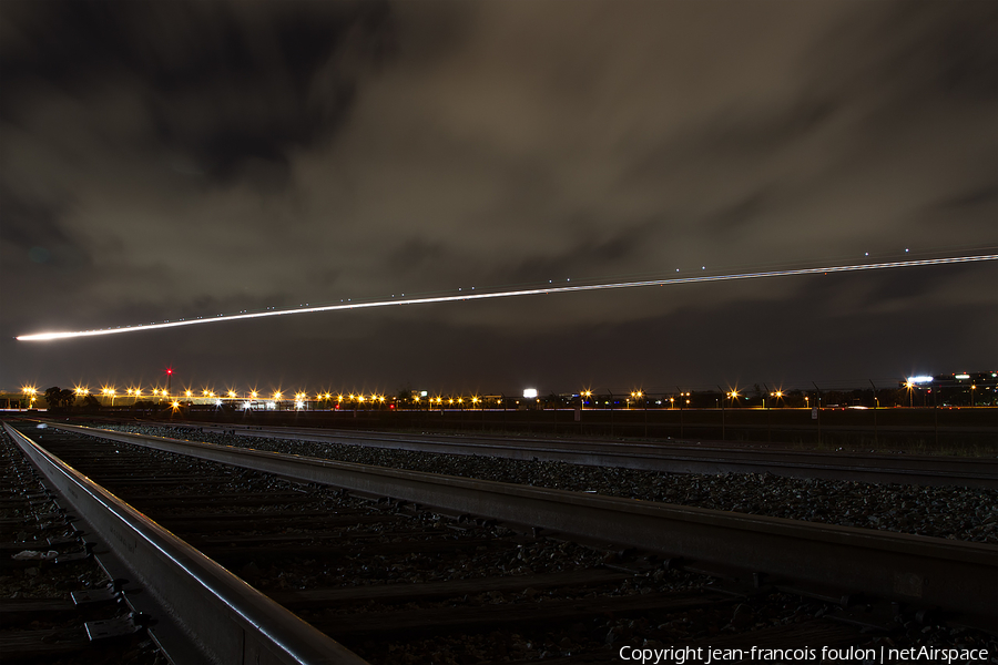 Aviation photo 220264