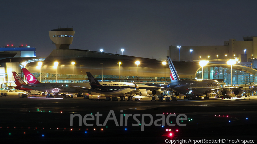 Aviation photo 221472