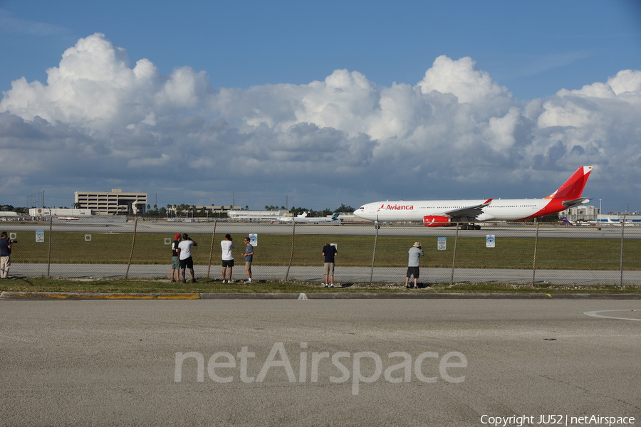 Aviation photo 291528