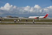 Miami - International, United States
