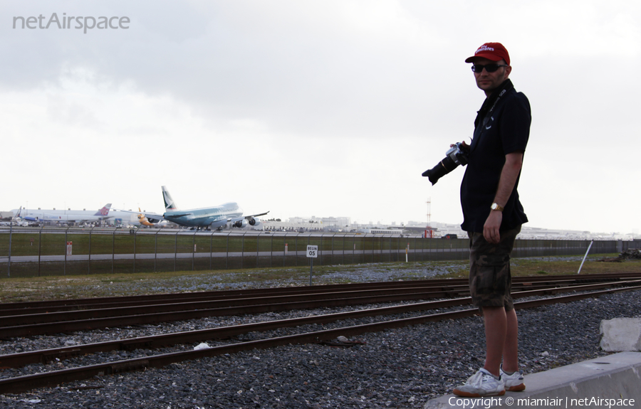 Aviation photo 3805
