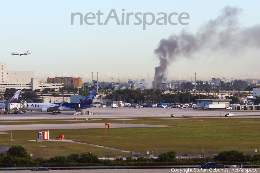Aviation photo 45572