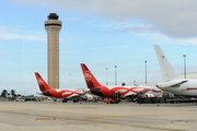 Miami - International, United States