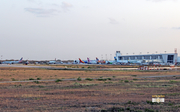Merida - Manuel Crescencio Rejón International, Mexico