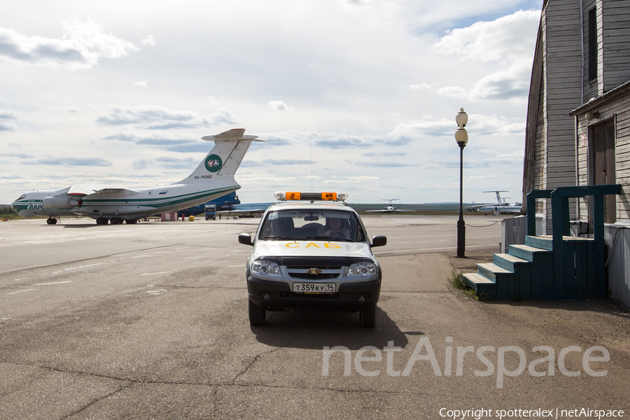 Aviation photo 287396