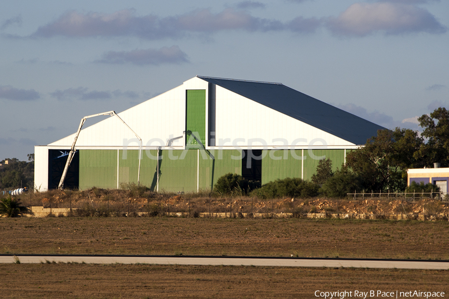 Aviation photo 122985