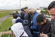 Luqa - Malta International, Malta