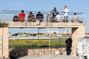 Luqa - Malta International, Malta