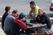 Luqa - Malta International, Malta