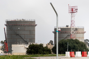 Luqa - Malta International, Malta
