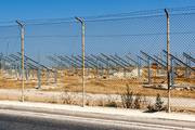 Luqa - Malta International, Malta