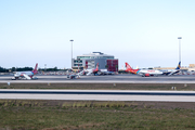 Luqa - Malta International, Malta
