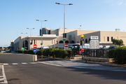 Luqa - Malta International, Malta