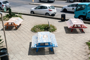 Luqa - Malta International, Malta