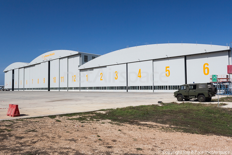 Aviation photo 393603