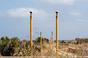 Luqa - Malta International, Malta