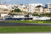 Luqa - Malta International, Malta