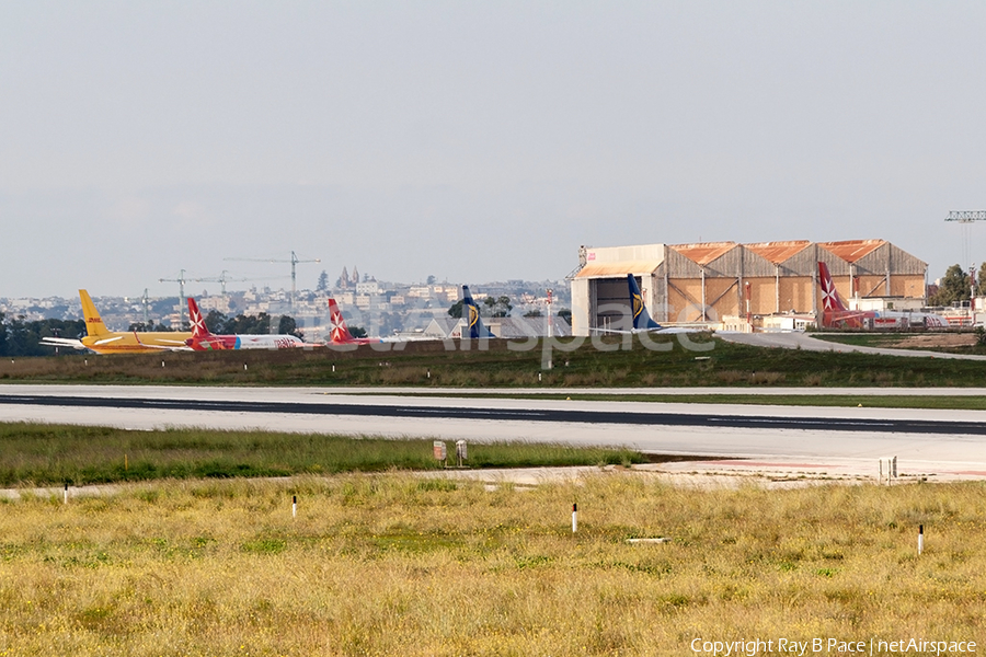 Aviation photo 416162