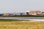 Luqa - Malta International, Malta