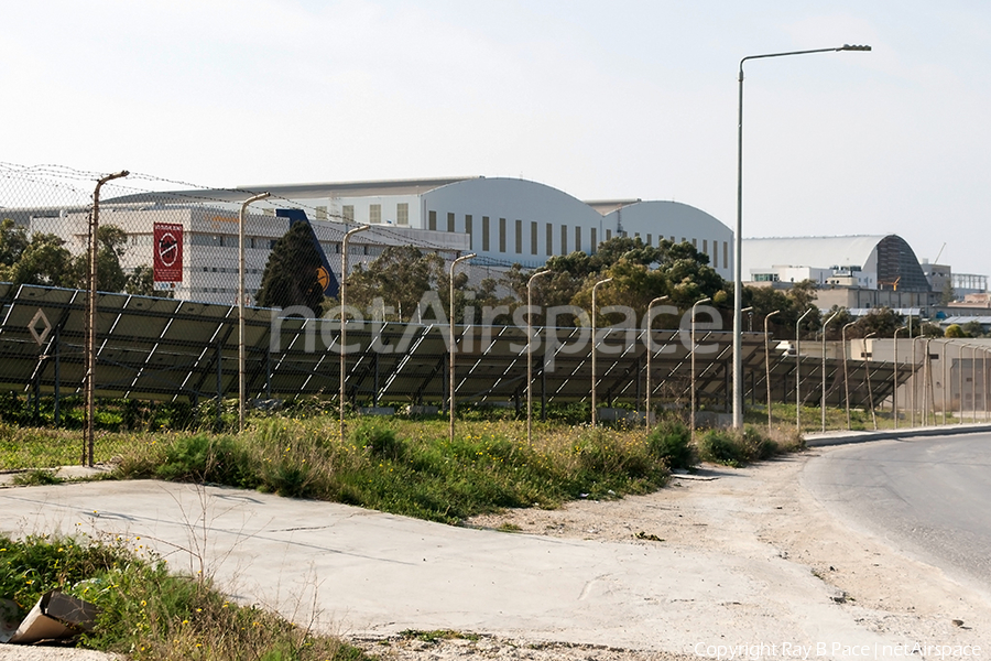 Aviation photo 434375