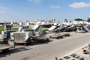 Luqa - Malta International, Malta