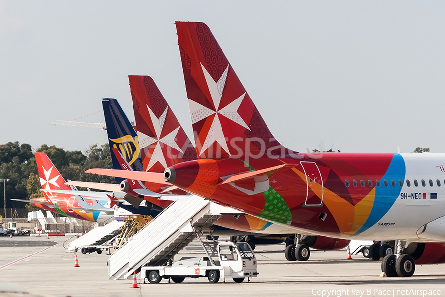 Aviation photo 435948