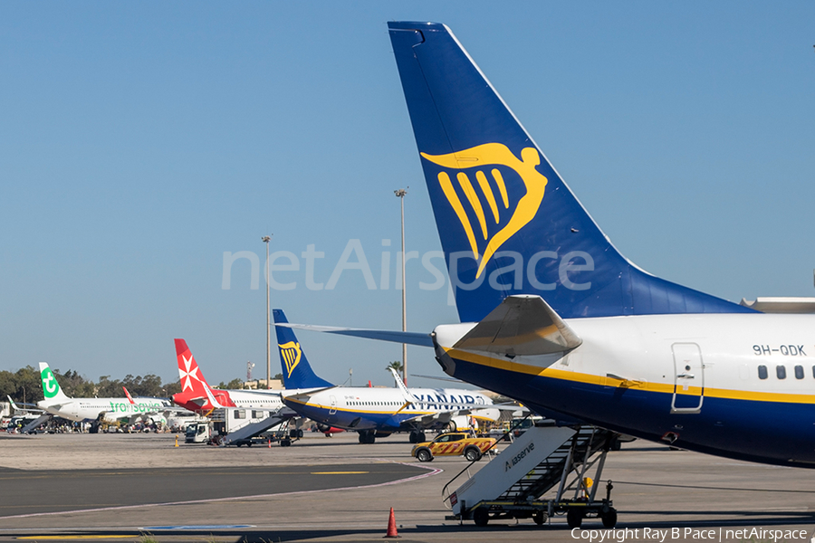 Aviation photo 627870