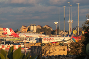 Luqa - Malta International, Malta