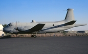 Italian Air Force (Aeronautica Militare Italiana) Breguet Br.1150 Atlantic (MM40111) at  Sharjah - International, United Arab Emirates