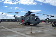 Italian Navy (Marina Militare Italiana) Sikorsky ASH-3D Sea King (MM5021N) at  Luqa - Malta International, Malta
