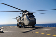 Italian Navy (Marina Militare Italiana) Sikorsky SH-3D Sea King (MM5026N) at  Off-Airport, Malta